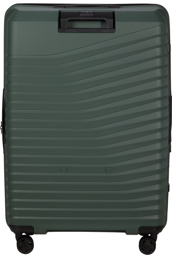 Intuo Nelipy&ouml;r&auml;inen matkalaukku 75cm