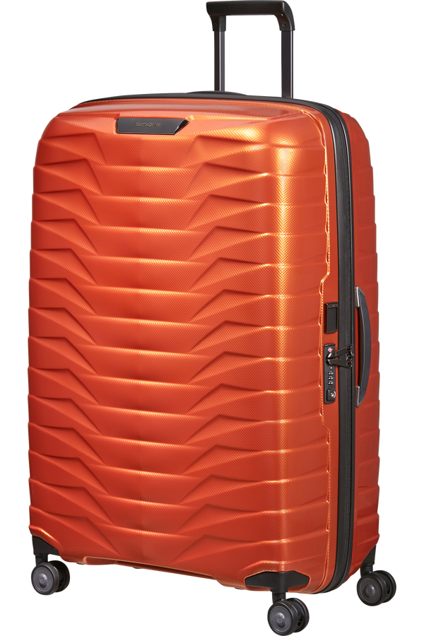 Samsonite Proxis Spinner 81cm  Flame