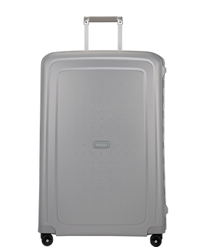 S'Cure Nelipy&ouml;r&auml;inen matkalaukku 81cm 81 x 55 x 35 cm | 5 kg