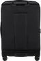 Samsonite Splendix Spinner DF Expandable 67cm  Black Samsonite Splendix Spinner DF Expandable 67cm  Black
