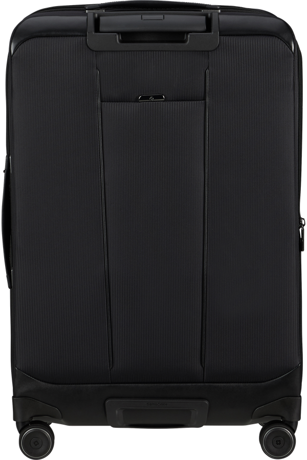 Samsonite Splendix Spinner DF Expandable 67cm  Black Samsonite Splendix Spinner DF Expandable 67cm  Black