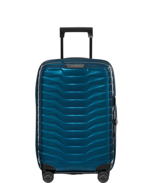 Proxis Nelipyöräinen laajennettava matkalaukku 55cm 55 x 35 x 23/26 cm | 2.2 kg Proxis Nelipyöräinen laajennettava matkalaukku 55cm 55 x 35 x 23/26 cm | 2.2 kg