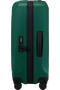 Samsonite Essens Spinner Expandable ZIP 55cm  Alpine Green