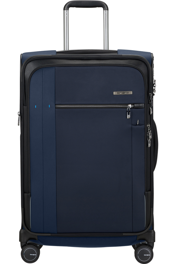 Samsonite Spectrolite 3.0 Trvl Spinner Expandable 68cm  Deep blue