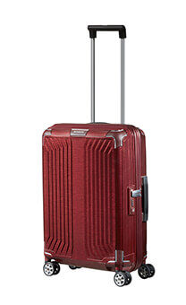 Lite-Box Nelipy&ouml;r&auml;inen matkalaukku 55cm 38 L | 55 x 40 x 20 cm | 2.2 kg