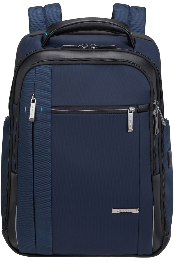 Samsonite Spectrolite 3.0 Laptop Backpack 14.1'  Deep blue