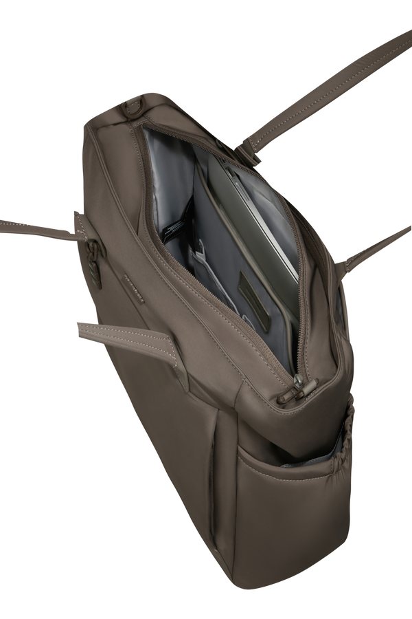 Essentis Olkalaukku 14.1"