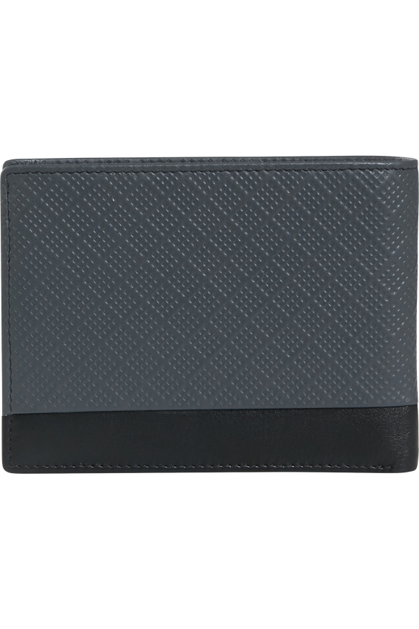 Pro-Dlx 6 Slg Lompakko