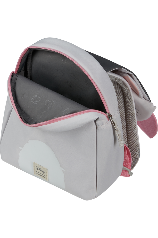 Samsonite Happy Sammies Disney Backpack S Disney Marie S  Aristocat Marie