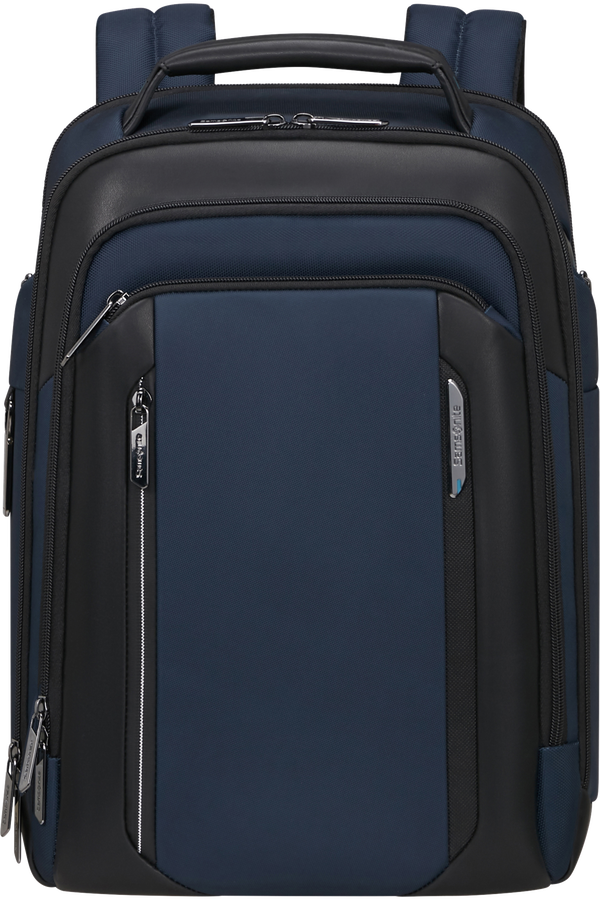 Samsonite Spectrolite 4.0 Laptop Backpack 14.1'  Blue