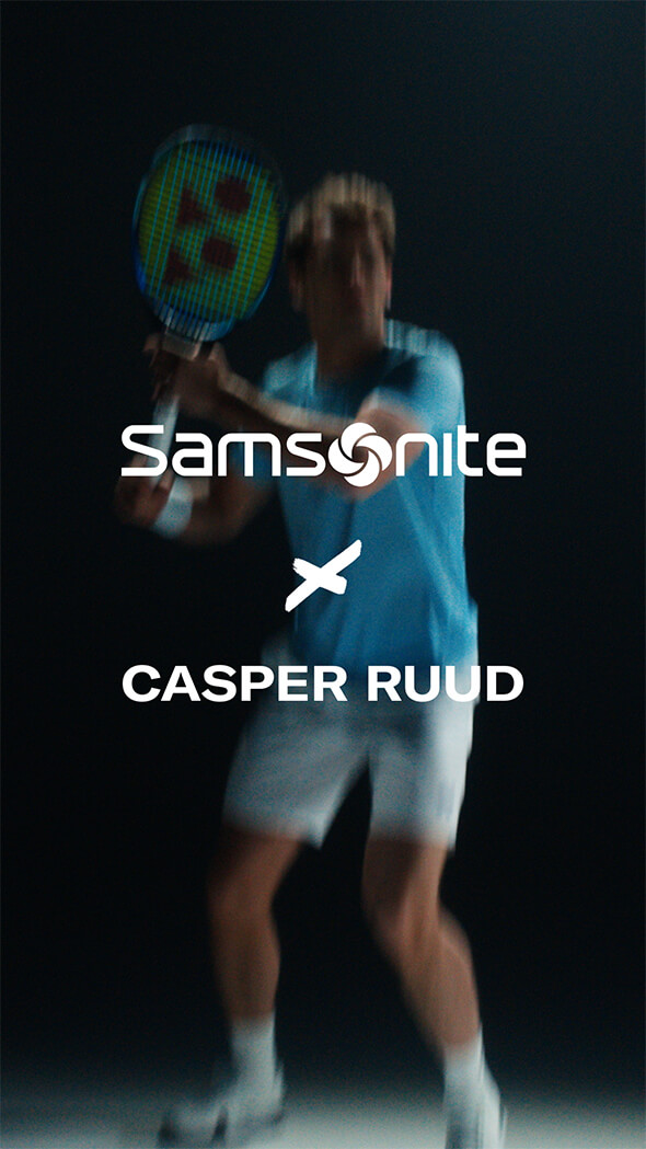 Casper Ruud