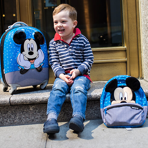 Disney Ultimate 2.0 - Tämä ihana lasten Disney-mallisto sisältää jotakin kaikenikäisille.