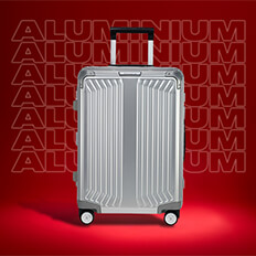 OUR LATEST INNOVATIONS - Hienostunut, luotettava ja vankka - Samsonite