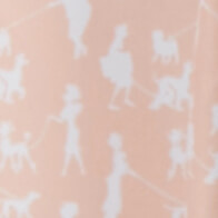 Disney Forever Dalmatians- Ainutlaatuinen hahmoaiheinen sisävuori.