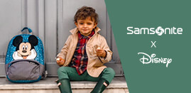 Koulureput 2019 - Disney