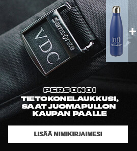 Personalisation Embossing