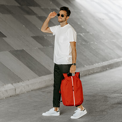 The anti-theft collection