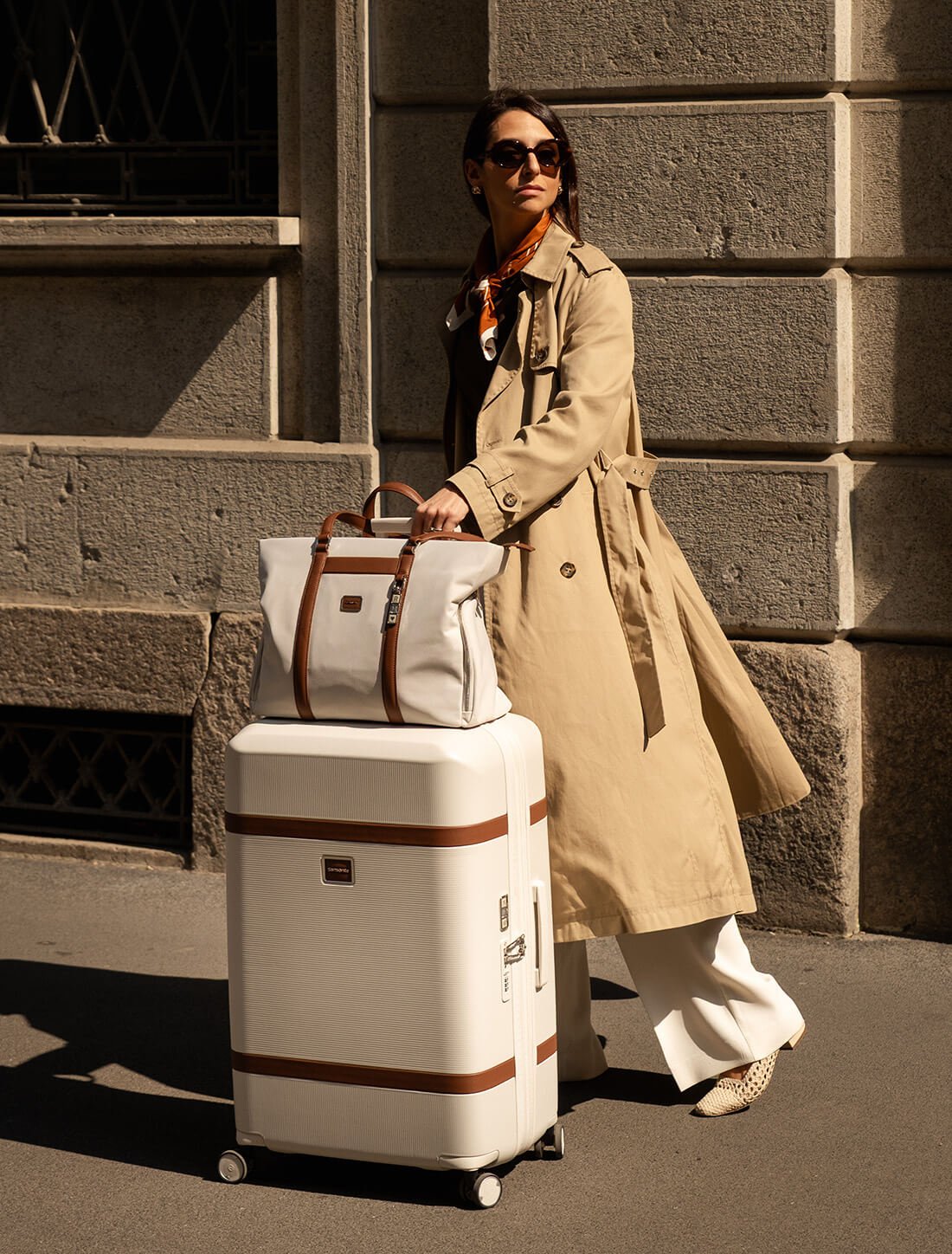 Miss&auml; eleganssi kohtaa toiminnallisuuden