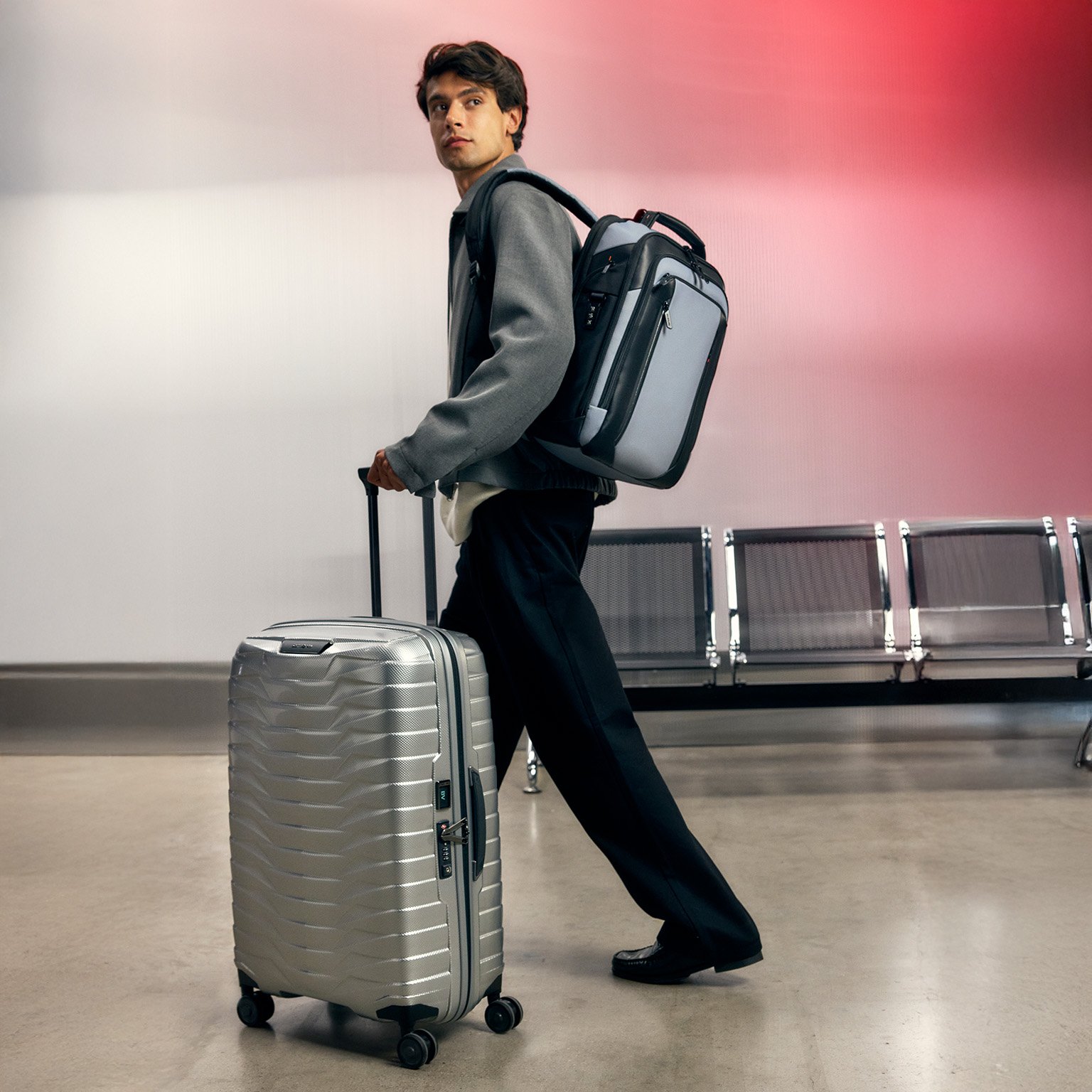 Parhaat valinnat hänen seikkailuilleen