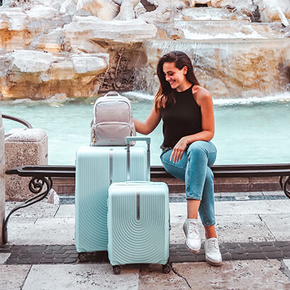 Expand Your Horizons