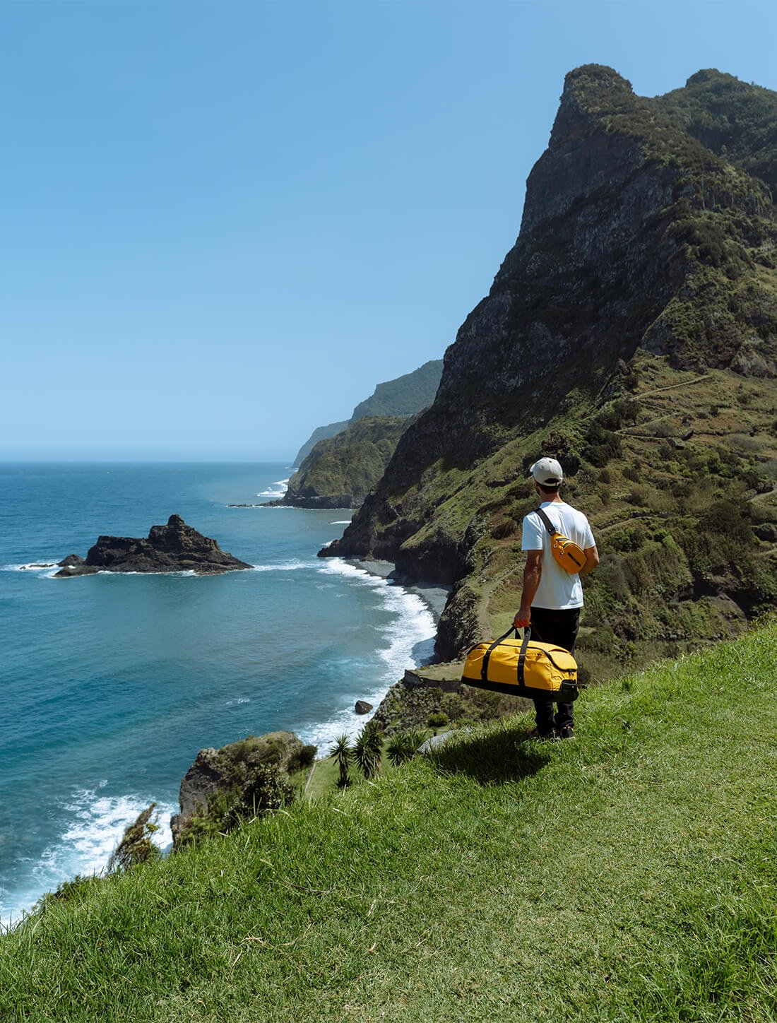 DESTINATION ADVENTURE