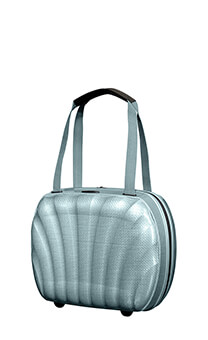 Cosmolite Toilettilaukku  13 L | 29 x 37 x 19 cm | 0.9 kg