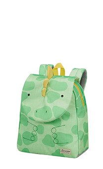 Happy Sammies Reppu S 7.5 L | 27.5 x 24 x 14 cm | 0.2 kg