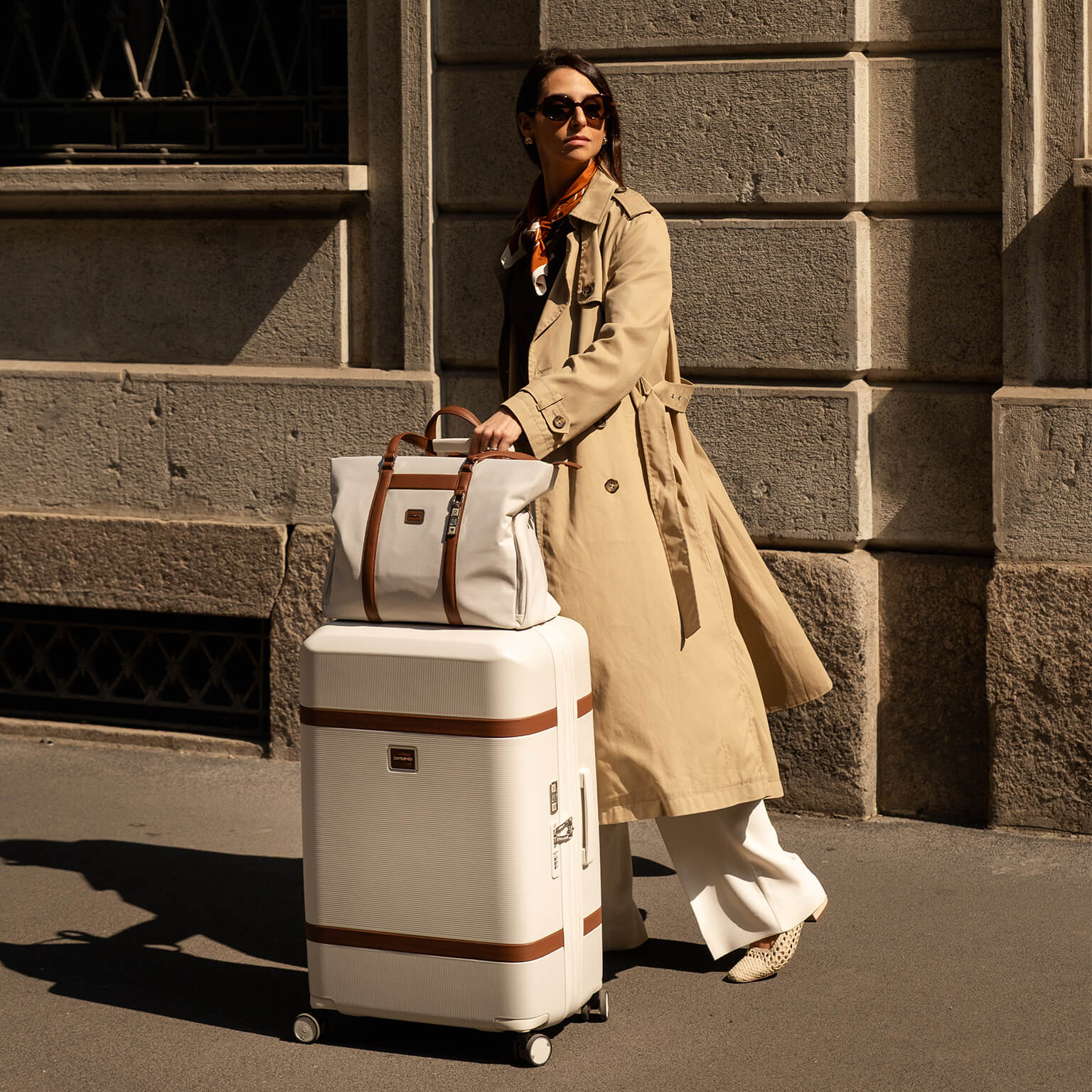 Miss&auml; eleganssi kohtaa toiminnallisuuden