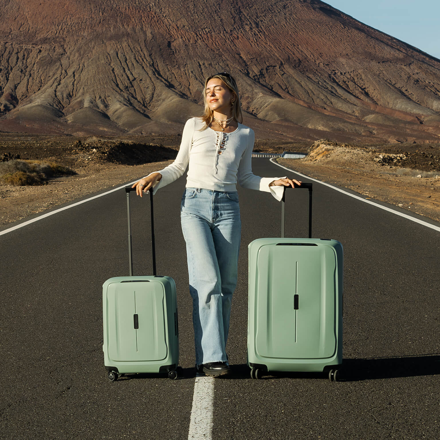 Tyylikkyys, joka kest&auml;&auml; matkassa