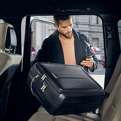 Teknologiaa Matkalla