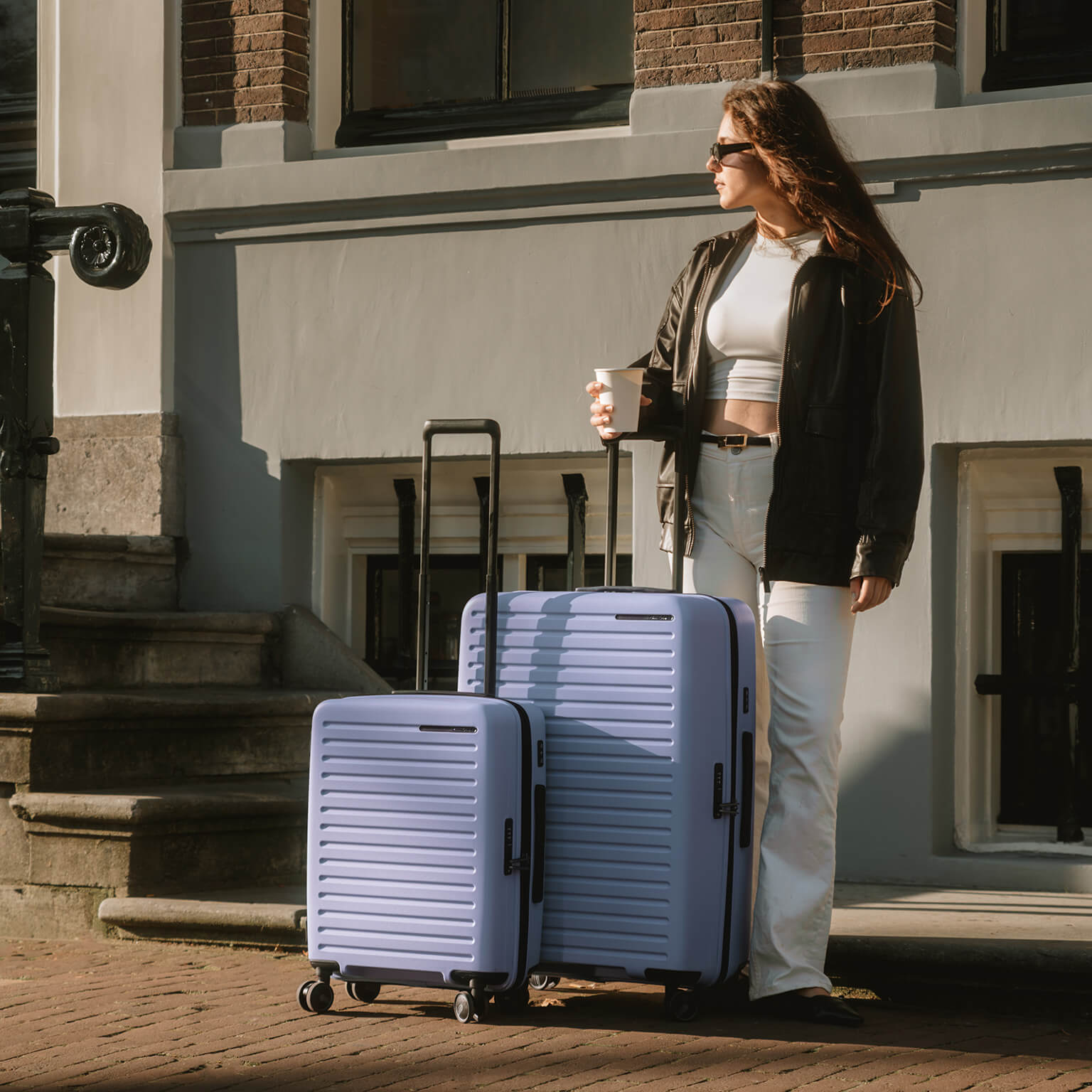 UUTUUDET OVAT SAAPUNEET